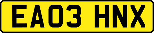 EA03HNX