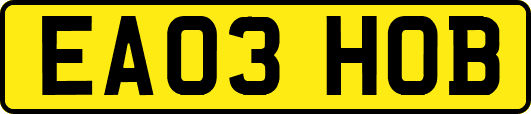 EA03HOB