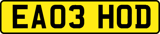 EA03HOD