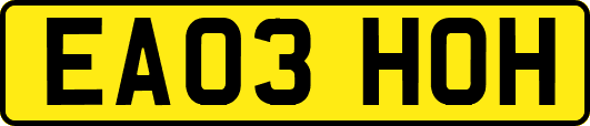 EA03HOH