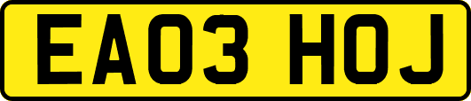 EA03HOJ