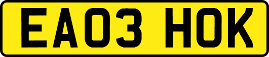 EA03HOK