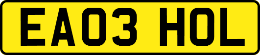 EA03HOL