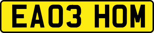 EA03HOM