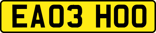 EA03HOO