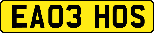 EA03HOS