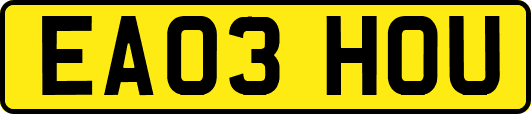 EA03HOU