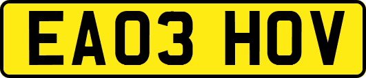 EA03HOV
