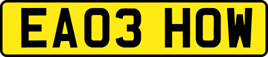 EA03HOW