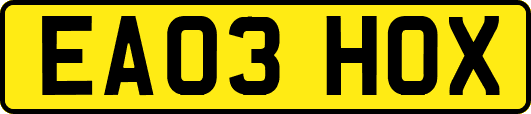 EA03HOX