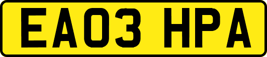 EA03HPA