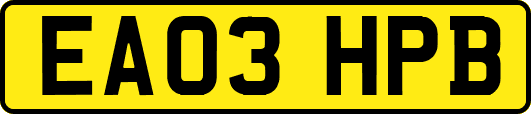 EA03HPB