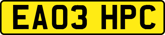 EA03HPC