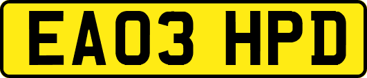 EA03HPD