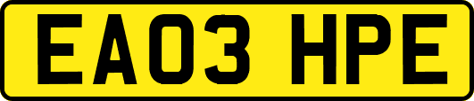 EA03HPE