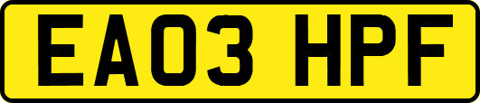 EA03HPF