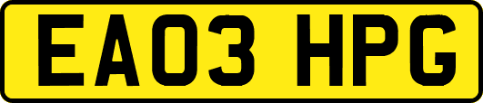 EA03HPG