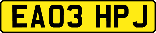 EA03HPJ