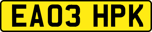 EA03HPK