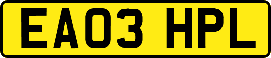 EA03HPL