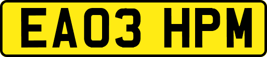 EA03HPM