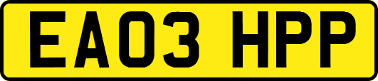 EA03HPP