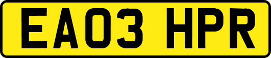 EA03HPR