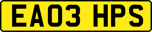 EA03HPS