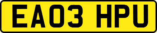 EA03HPU