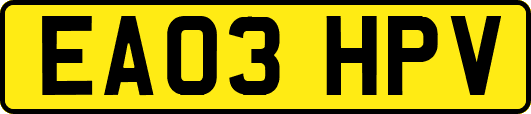 EA03HPV
