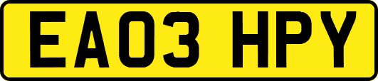 EA03HPY