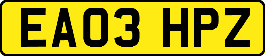 EA03HPZ