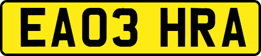EA03HRA