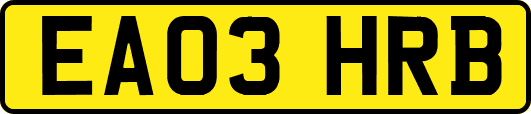 EA03HRB
