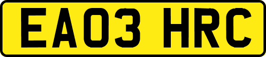 EA03HRC
