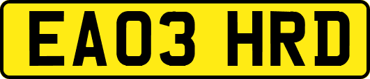 EA03HRD