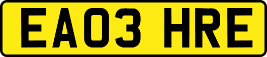 EA03HRE