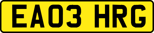 EA03HRG