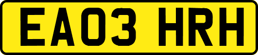 EA03HRH