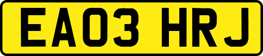 EA03HRJ