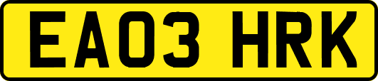 EA03HRK
