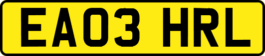 EA03HRL