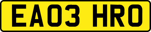 EA03HRO