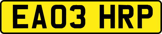 EA03HRP