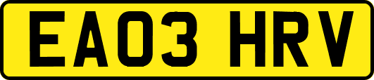 EA03HRV