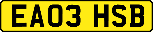 EA03HSB