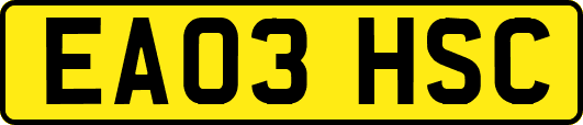 EA03HSC