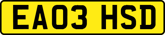 EA03HSD
