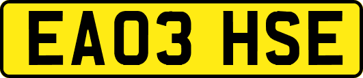 EA03HSE
