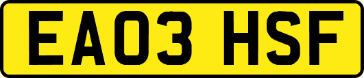 EA03HSF